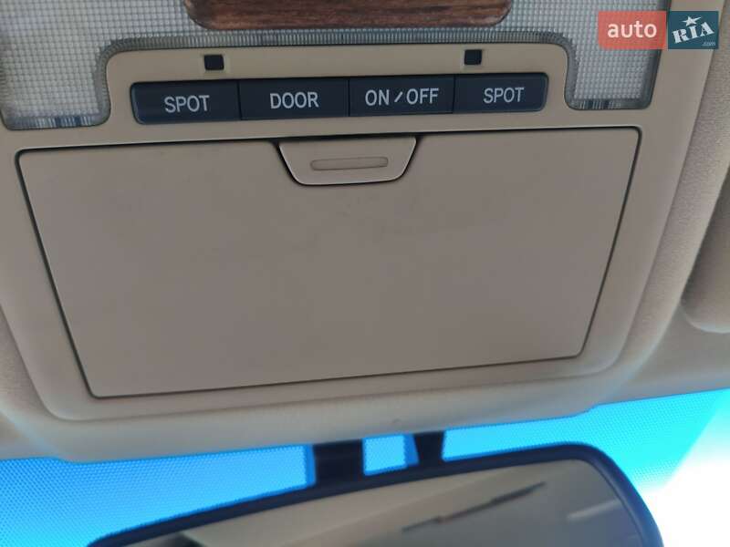 Внедорожник / Кроссовер Toyota Land Cruiser 2014 в Киеве фото 25 Внедорожник / Кроссовер Toyota Land Cruiser 2014 в Киеве