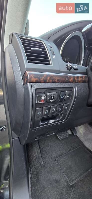 Внедорожник / Кроссовер Toyota Land Cruiser 2012 в Одессе фото 26 Внедорожник / Кроссовер Toyota Land Cruiser 2012 в Одессе