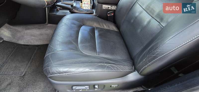 Внедорожник / Кроссовер Toyota Land Cruiser 2012 в Одессе фото 27 Внедорожник / Кроссовер Toyota Land Cruiser 2012 в Одессе