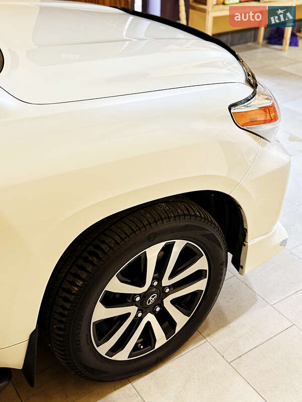 Внедорожник / Кроссовер Toyota Land Cruiser 2013 в Кривом Роге фото 23 Внедорожник / Кроссовер Toyota Land Cruiser 2013 в Кривом Роге