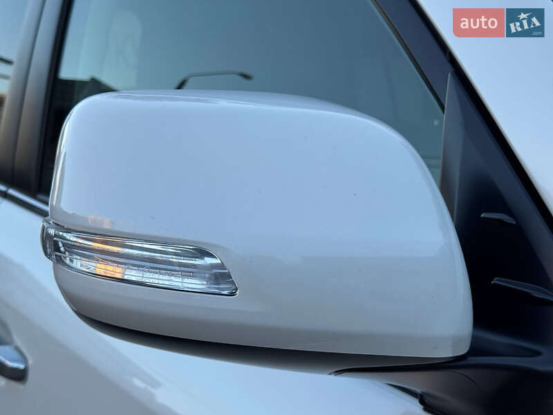 Внедорожник / Кроссовер Toyota Land Cruiser 2019 в Одессе