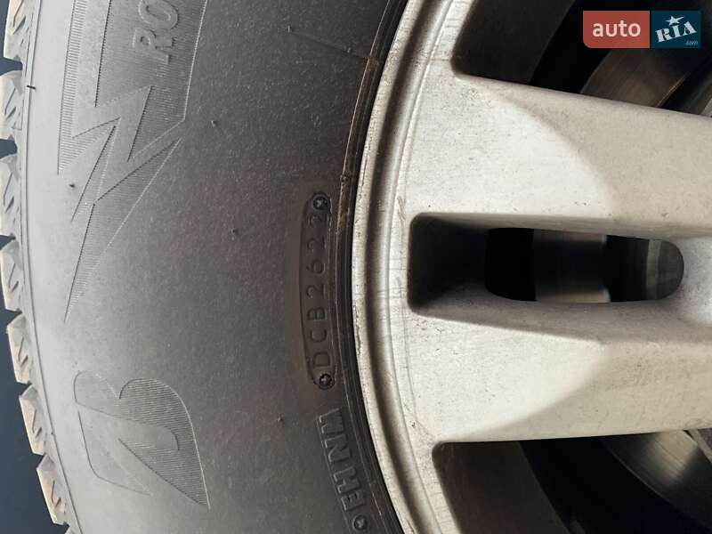 Внедорожник / Кроссовер Toyota Land Cruiser 2004 в Харькове фото 34 Внедорожник / Кроссовер Toyota Land Cruiser 2004 в Харькове