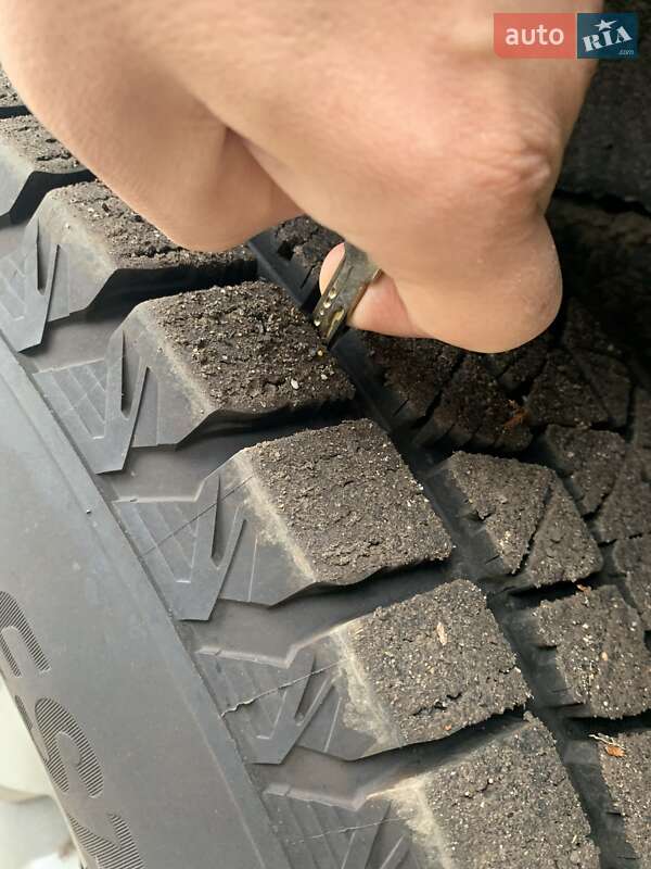 Внедорожник / Кроссовер Toyota Land Cruiser 2004 в Харькове фото 36 Внедорожник / Кроссовер Toyota Land Cruiser 2004 в Харькове