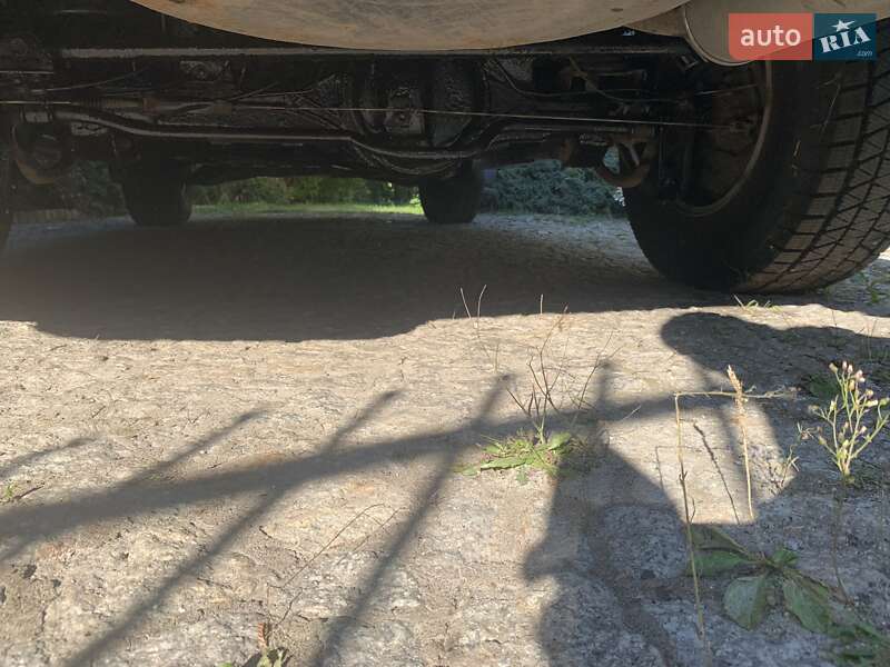 Внедорожник / Кроссовер Toyota Land Cruiser 2004 в Харькове фото 41 Внедорожник / Кроссовер Toyota Land Cruiser 2004 в Харькове