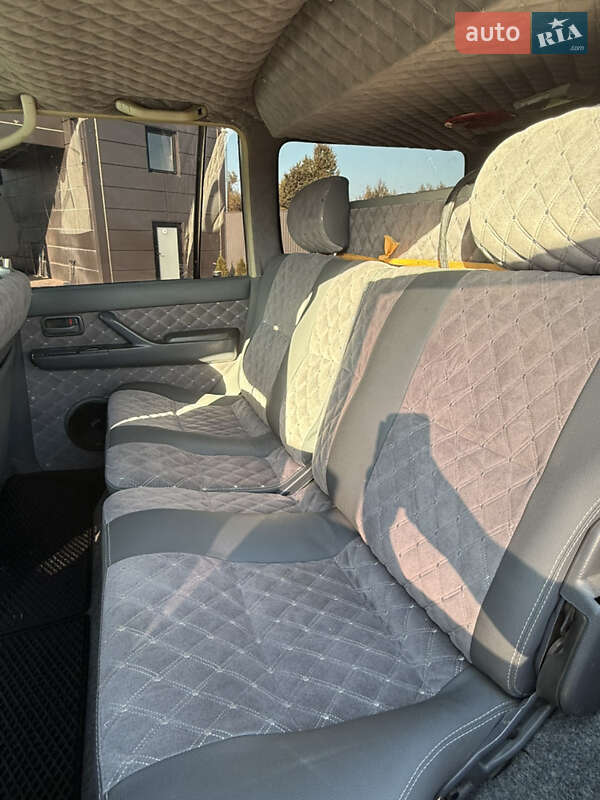 Пикап Toyota Land Cruiser 1998 в Глыбокой