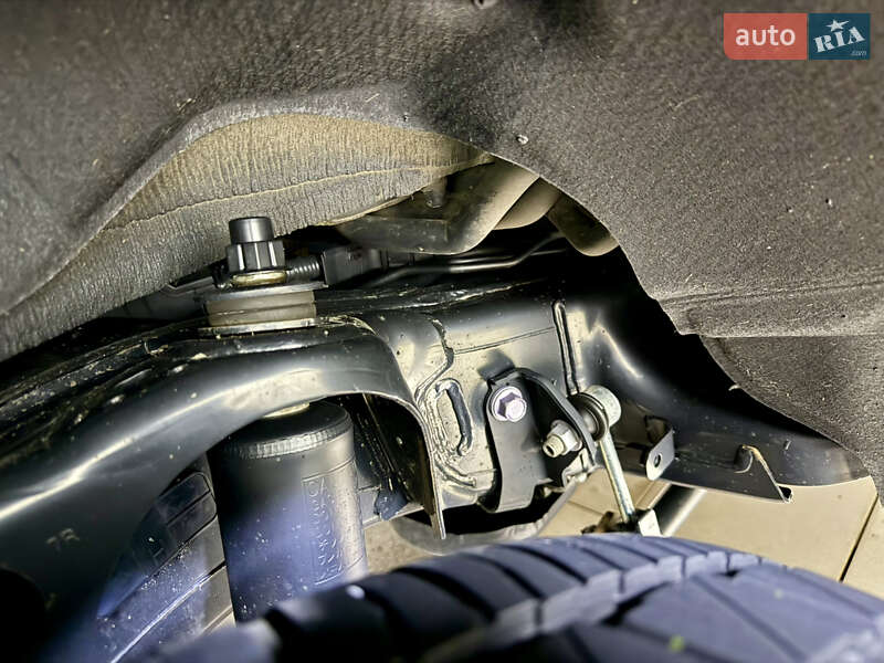 Внедорожник / Кроссовер Toyota Land Cruiser 2022 в Черкассах