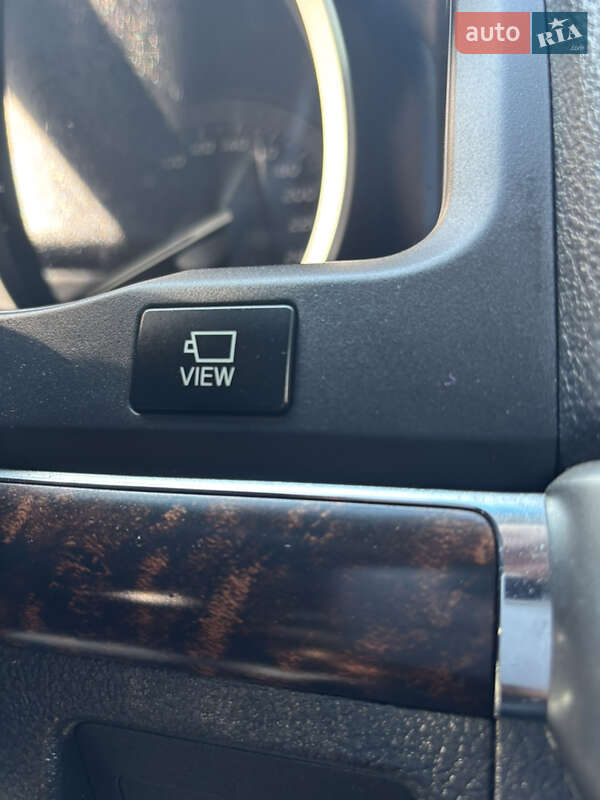 Внедорожник / Кроссовер Toyota Land Cruiser 2013 в Ивано-Франковске фото 19 Внедорожник / Кроссовер Toyota Land Cruiser 2013 в Ивано-Франковске