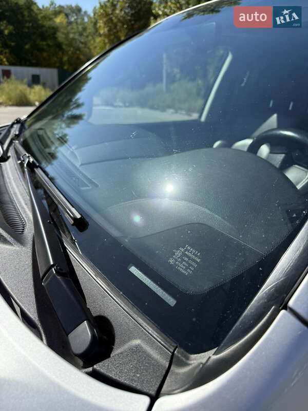 Внедорожник / Кроссовер Toyota Land Cruiser 2008 в Киеве