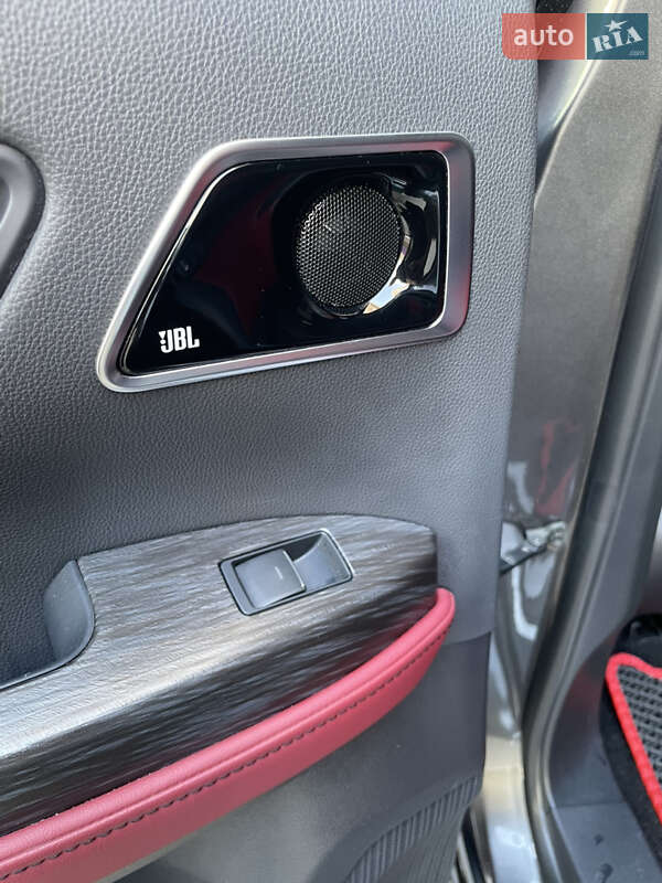 Внедорожник / Кроссовер Toyota Land Cruiser 2022 в Киеве фото 16 Внедорожник / Кроссовер Toyota Land Cruiser 2022 в Киеве