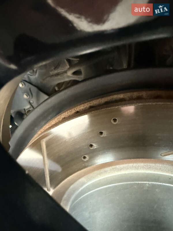 Внедорожник / Кроссовер Toyota Land Cruiser 2020 в Коростышеве