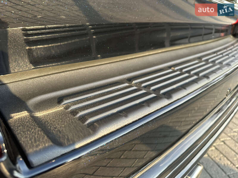 Внедорожник / Кроссовер Toyota Land Cruiser 2016 в Днепре