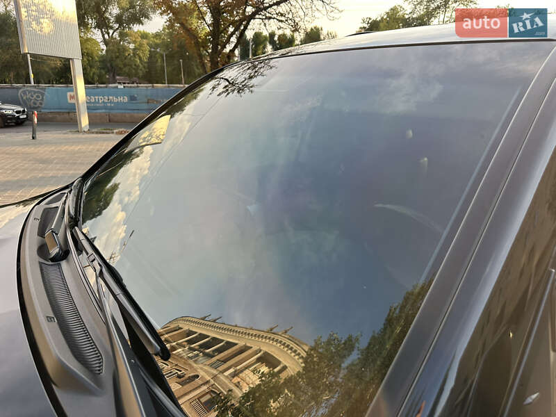 Внедорожник / Кроссовер Toyota Land Cruiser 2016 в Днепре