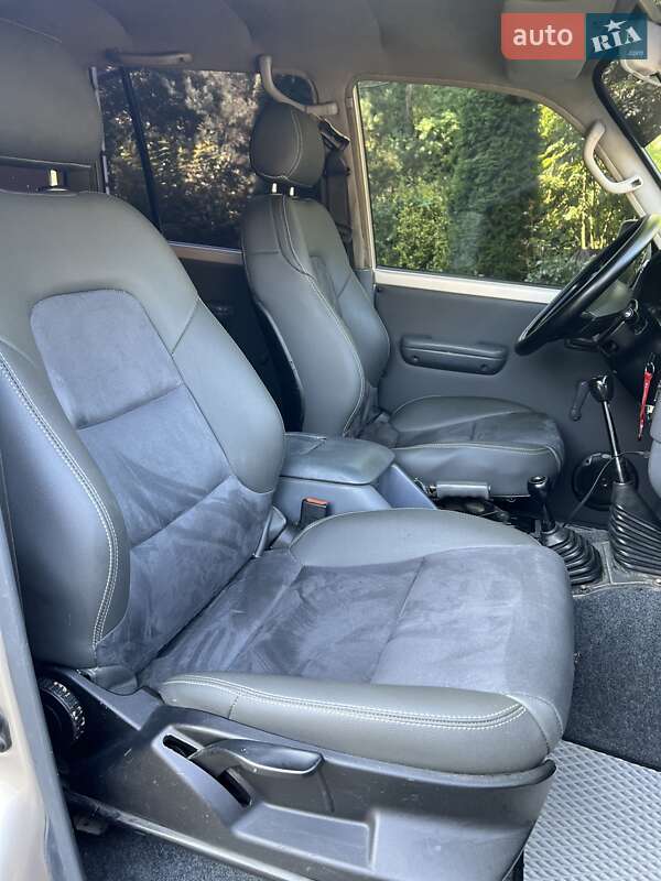 Внедорожник / Кроссовер Toyota Land Cruiser 1995 в Воловце
