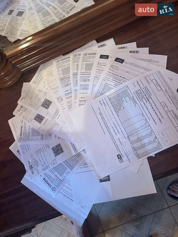 Внедорожник / Кроссовер Toyota Land Cruiser 2013 в Ивано-Франковске фото 23 Внедорожник / Кроссовер Toyota Land Cruiser 2013 в Ивано-Франковске