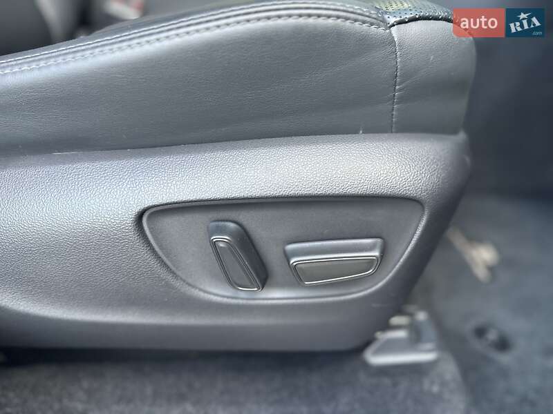 Внедорожник / Кроссовер Toyota Land Cruiser 2021 в Киеве