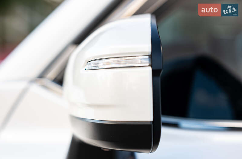 Позашляховик / Кросовер Toyota Land Cruiser 2023 в Чернівцях фото 15 Позашляховик / Кросовер Toyota Land Cruiser 2023 в Чернівцях