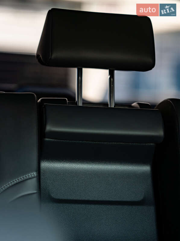 Позашляховик / Кросовер Toyota Land Cruiser 2023 в Чернівцях фото 29 Позашляховик / Кросовер Toyota Land Cruiser 2023 в Чернівцях