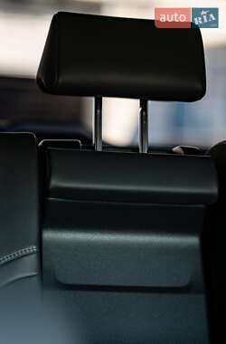 Внедорожник / Кроссовер Toyota Land Cruiser 2023 в 