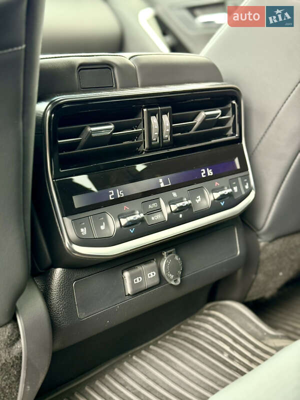 Внедорожник / Кроссовер Toyota Land Cruiser 2022 в Киеве фото 22 Внедорожник / Кроссовер Toyota Land Cruiser 2022 в Киеве