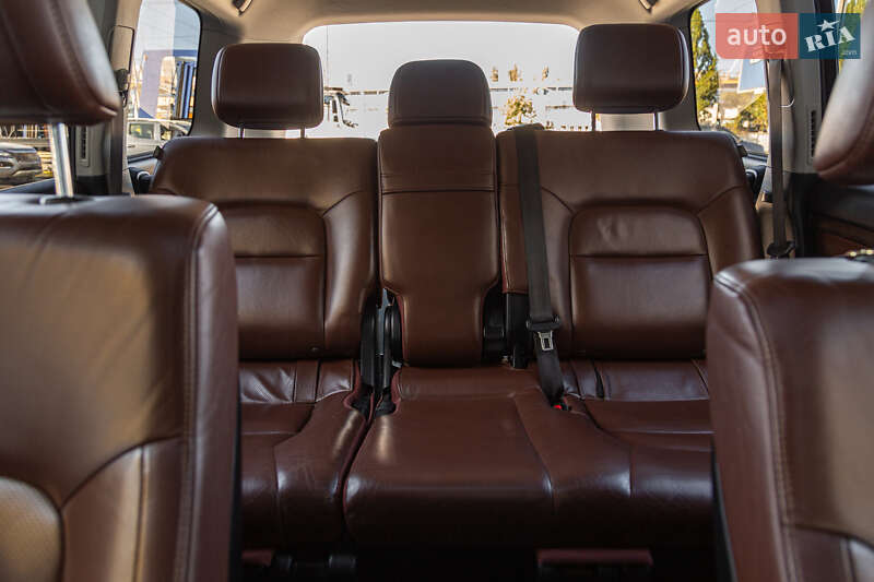 Внедорожник / Кроссовер Toyota Land Cruiser 2019 в Киеве