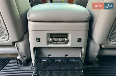 Внедорожник / Кроссовер Toyota Land Cruiser 2003 в 