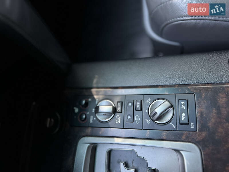 Внедорожник / Кроссовер Toyota Land Cruiser 2011 в Умани фото 18 Внедорожник / Кроссовер Toyota Land Cruiser 2011 в Умани