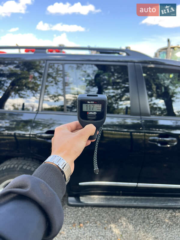 Внедорожник / Кроссовер Toyota Land Cruiser 2011 в Умани фото 34 Внедорожник / Кроссовер Toyota Land Cruiser 2011 в Умани