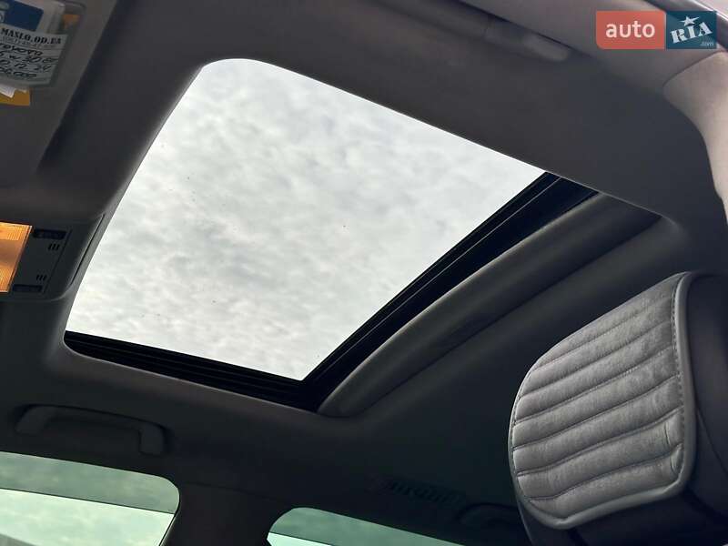 Позашляховик / Кросовер Toyota Land Cruiser 2008 в Одесі