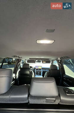 Внедорожник / Кроссовер Toyota Land Cruiser 2022 в  фото 28 Внедорожник / Кроссовер Toyota Land Cruiser 2022 в