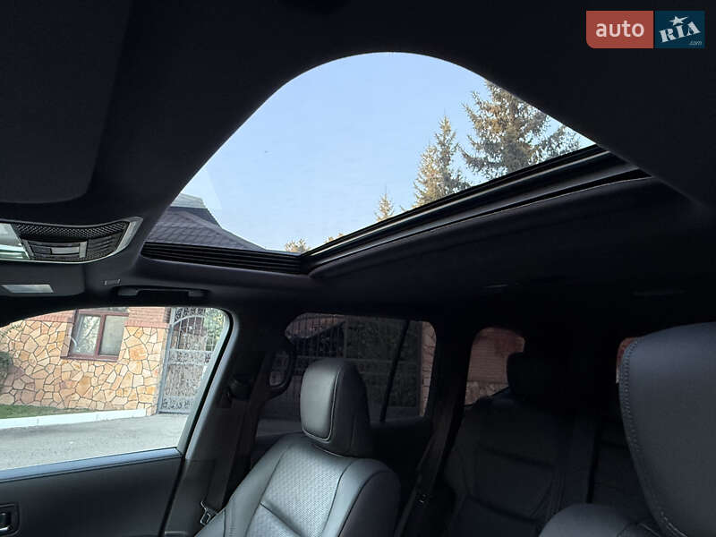 Внедорожник / Кроссовер Toyota Land Cruiser 2022 в Киеве фото 76 Внедорожник / Кроссовер Toyota Land Cruiser 2022 в Киеве