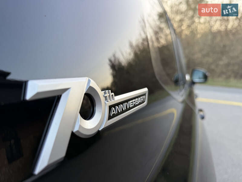 Внедорожник / Кроссовер Toyota Land Cruiser 2022 в Киеве фото 108 Внедорожник / Кроссовер Toyota Land Cruiser 2022 в Киеве