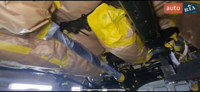 Внедорожник / Кроссовер Toyota Land Cruiser 2022 в Киеве фото 168 Внедорожник / Кроссовер Toyota Land Cruiser 2022 в Киеве