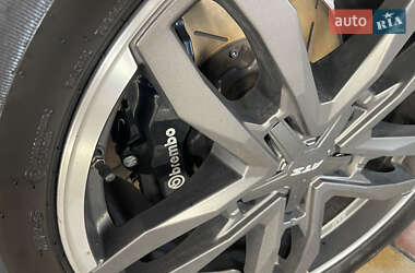 Внедорожник / Кроссовер Toyota Land Cruiser 2011 в 