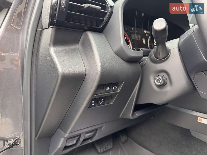 Внедорожник / Кроссовер Toyota Land Cruiser 2022 в Одессе фото 10 Внедорожник / Кроссовер Toyota Land Cruiser 2022 в Одессе