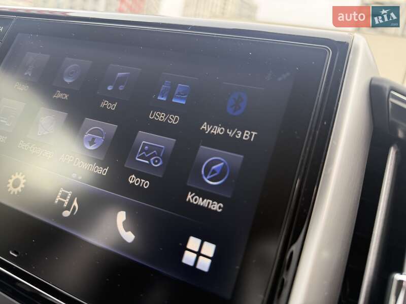 Внедорожник / Кроссовер Toyota Land Cruiser 2020 в Киеве фото 29 Внедорожник / Кроссовер Toyota Land Cruiser 2020 в Киеве