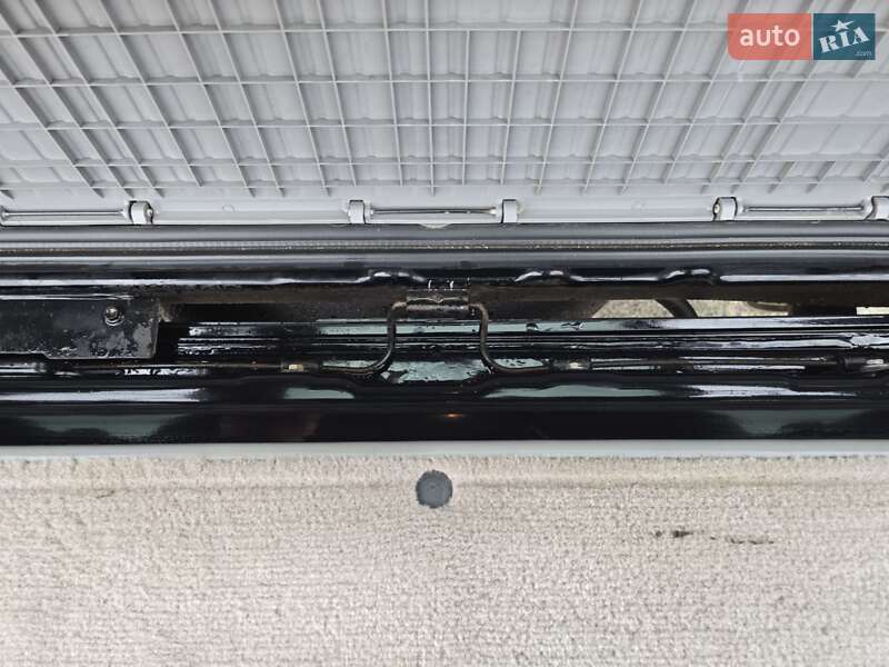 Позашляховик / Кросовер Toyota Land Cruiser 2004 в Малині