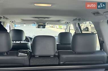 Внедорожник / Кроссовер Toyota Land Cruiser 2020 в 