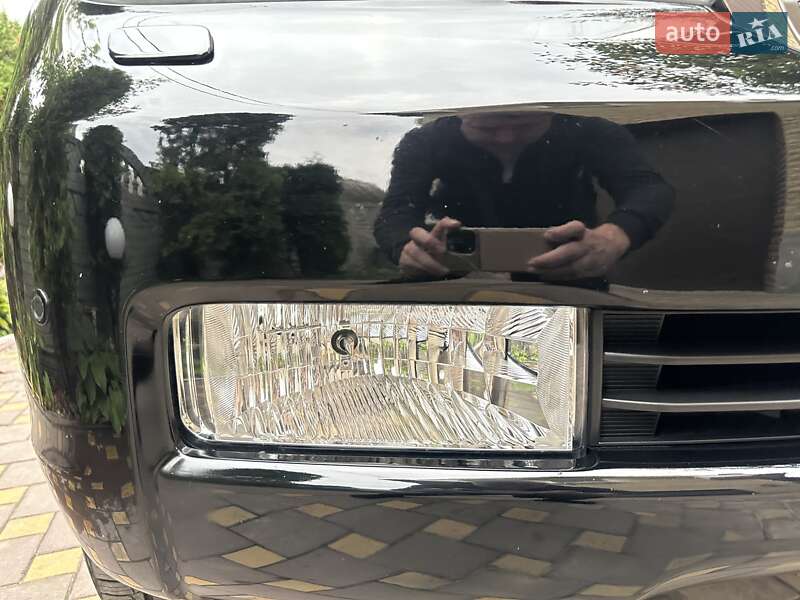 Внедорожник / Кроссовер Toyota Land Cruiser 2007 в Ахтырке фото 22 Внедорожник / Кроссовер Toyota Land Cruiser 2007 в Ахтырке