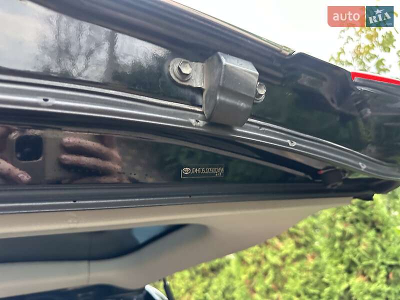 Внедорожник / Кроссовер Toyota Land Cruiser 2007 в Ахтырке фото 62 Внедорожник / Кроссовер Toyota Land Cruiser 2007 в Ахтырке