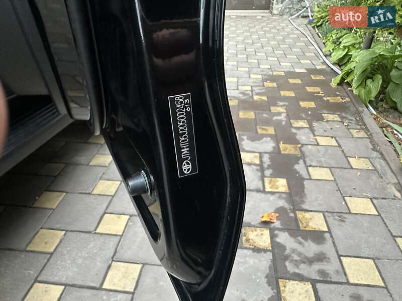 Внедорожник / Кроссовер Toyota Land Cruiser 2007 в Ахтырке фото 65 Внедорожник / Кроссовер Toyota Land Cruiser 2007 в Ахтырке