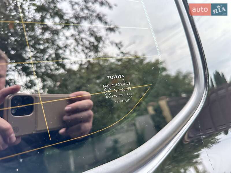 Внедорожник / Кроссовер Toyota Land Cruiser 2007 в Ахтырке фото 69 Внедорожник / Кроссовер Toyota Land Cruiser 2007 в Ахтырке