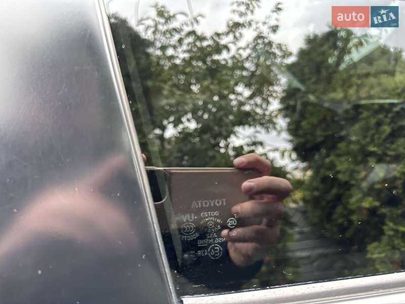 Внедорожник / Кроссовер Toyota Land Cruiser 2007 в Ахтырке фото 73 Внедорожник / Кроссовер Toyota Land Cruiser 2007 в Ахтырке