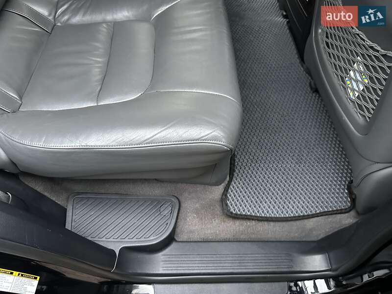 Внедорожник / Кроссовер Toyota Land Cruiser 2007 в Ахтырке фото 77 Внедорожник / Кроссовер Toyota Land Cruiser 2007 в Ахтырке