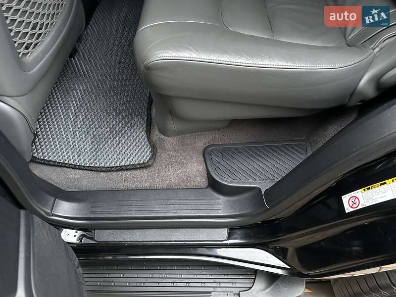 Внедорожник / Кроссовер Toyota Land Cruiser 2007 в Ахтырке фото 76 Внедорожник / Кроссовер Toyota Land Cruiser 2007 в Ахтырке