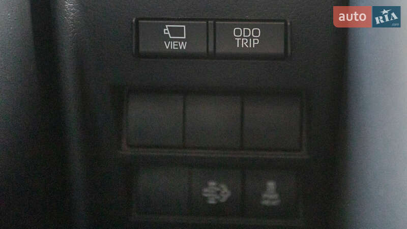 Внедорожник / Кроссовер Toyota Land Cruiser 2023 в Днепре