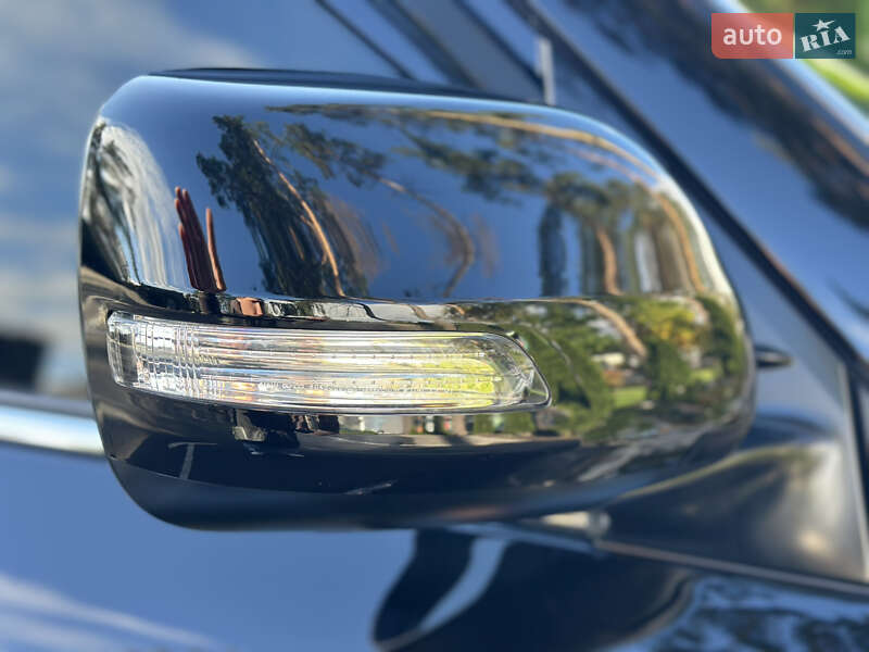 Внедорожник / Кроссовер Toyota Land Cruiser 2019 в Киеве