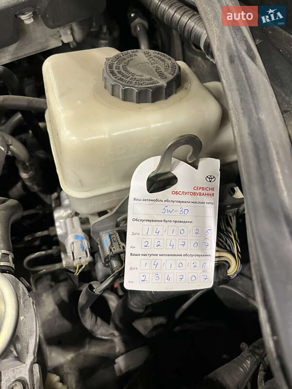 Внедорожник / Кроссовер Toyota Land Cruiser 2011 в Киеве фото 54 Внедорожник / Кроссовер Toyota Land Cruiser 2011 в Киеве