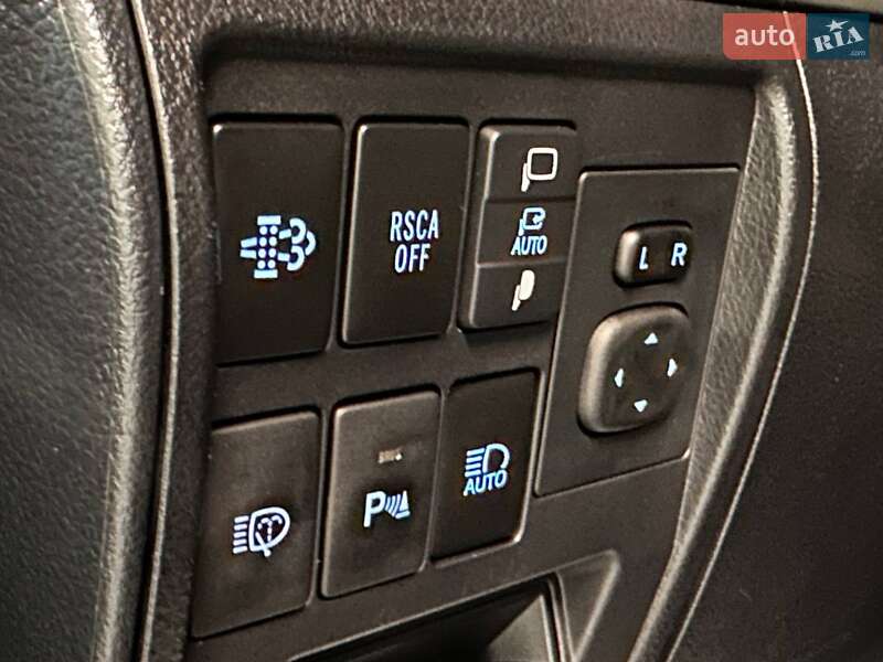 Позашляховик / Кросовер Toyota Land Cruiser 2020 в Львові