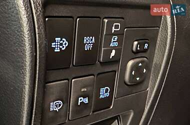Позашляховик / Кросовер Toyota Land Cruiser 2020 в 