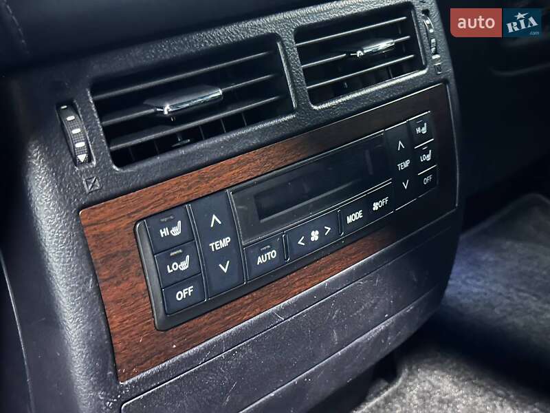 Позашляховик / Кросовер Toyota Land Cruiser 2020 в Львові